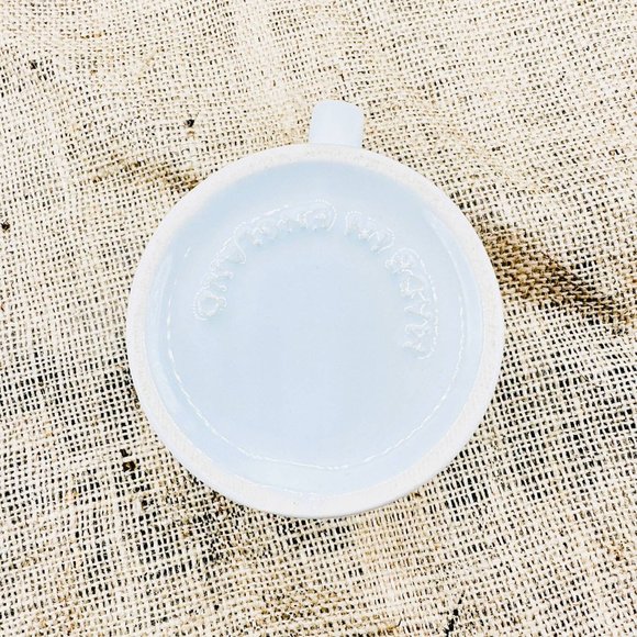 Vintage Union Jack Britain London Mug - Picture 7 of 7